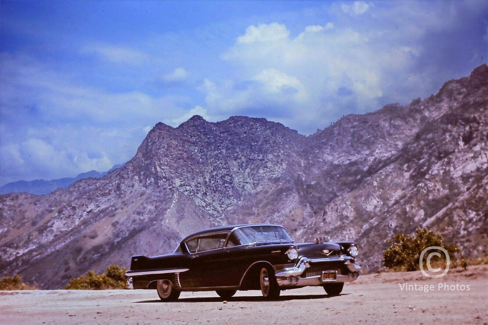 1963 Classic American Car